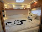 PhoeniX Alkoven 8300 G 2013 года